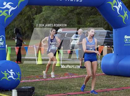 Thumbnail 2 in Gateway Conference Finals photogallery.