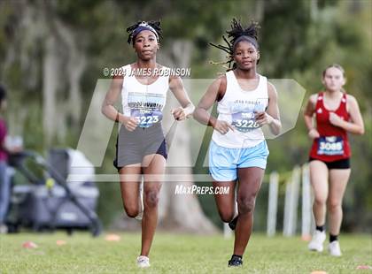 Thumbnail 3 in Gateway Conference Finals photogallery.