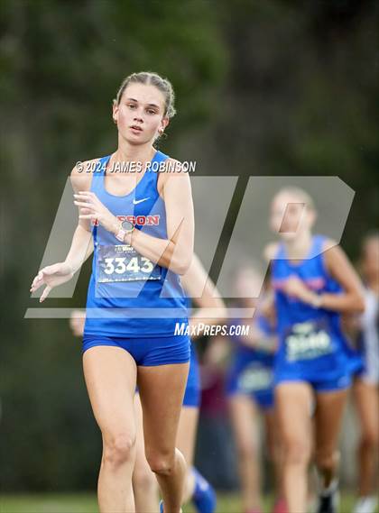 Thumbnail 3 in Gateway Conference Finals photogallery.