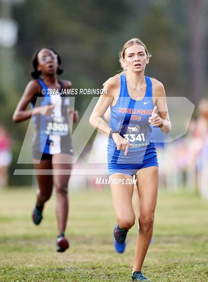 Thumbnail 2 in Gateway Conference Finals photogallery.