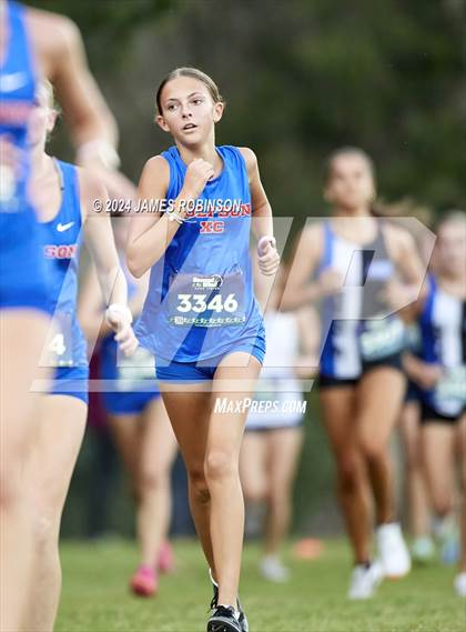 Thumbnail 2 in Gateway Conference Finals photogallery.