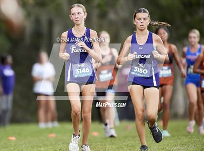 Thumbnail 2 in Gateway Conference Finals photogallery.