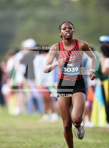 Thumbnail 1 in Gateway Conference Finals photogallery.