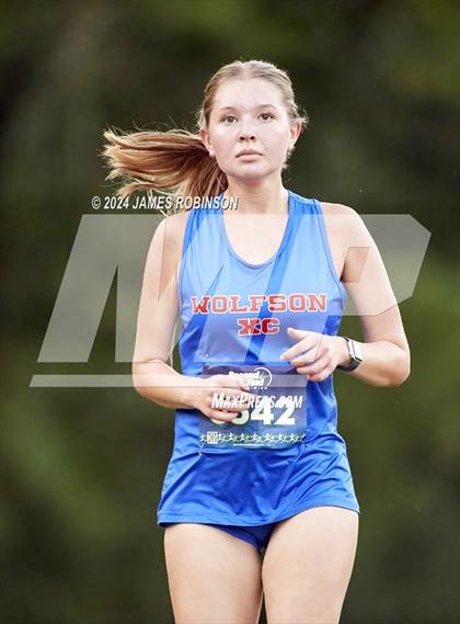 Thumbnail 2 in Gateway Conference Finals photogallery.