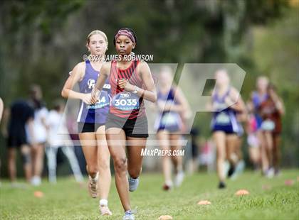 Thumbnail 3 in Gateway Conference Finals photogallery.