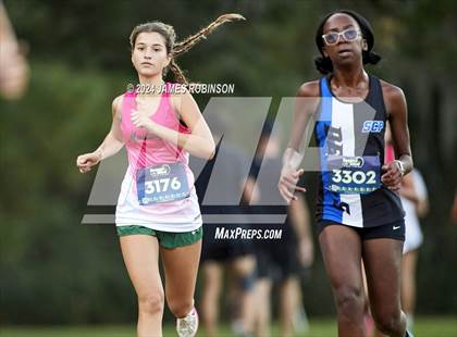 Thumbnail 3 in Gateway Conference Finals photogallery.