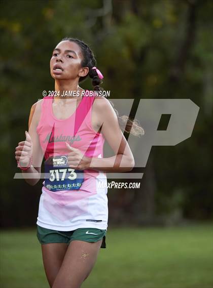 Thumbnail 3 in Gateway Conference Finals photogallery.