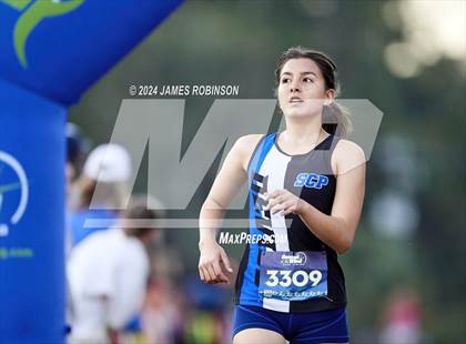 Thumbnail 1 in Gateway Conference Finals photogallery.