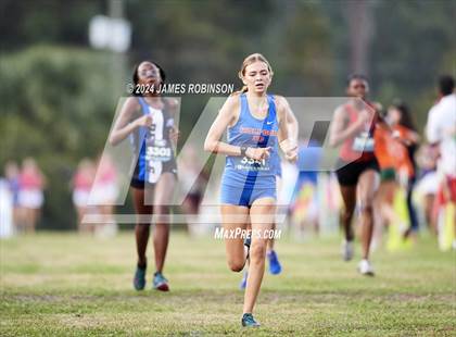 Thumbnail 2 in Gateway Conference Finals photogallery.