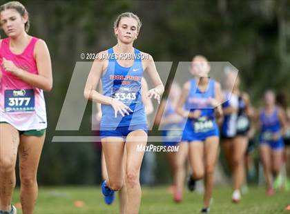 Thumbnail 3 in Gateway Conference Finals photogallery.