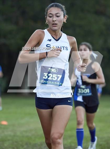 Thumbnail 1 in Gateway Conference Finals photogallery.