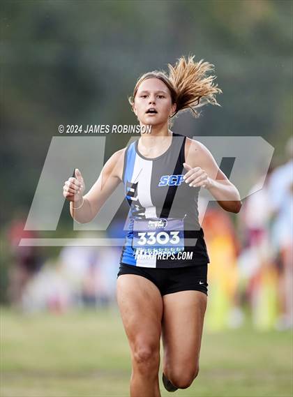 Thumbnail 3 in Gateway Conference Finals photogallery.