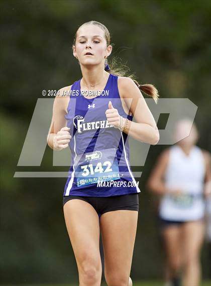 Thumbnail 1 in Gateway Conference Finals photogallery.