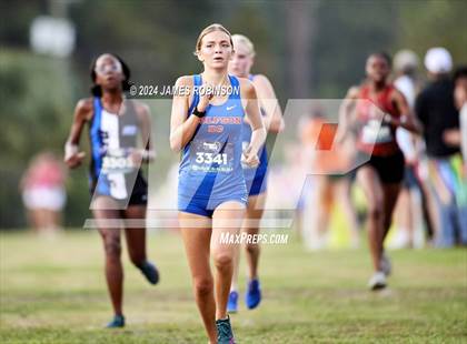 Thumbnail 2 in Gateway Conference Finals photogallery.