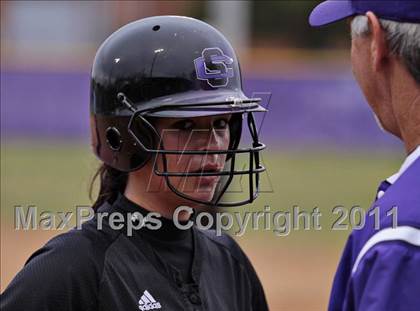 Thumbnail 3 in McMinn Central @ Sevier County photogallery.