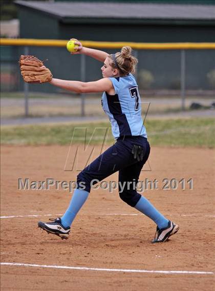 Thumbnail 1 in McMinn Central @ Sevier County photogallery.