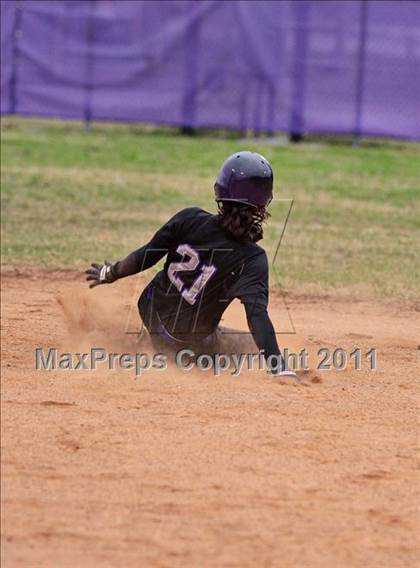 Thumbnail 3 in McMinn Central @ Sevier County photogallery.