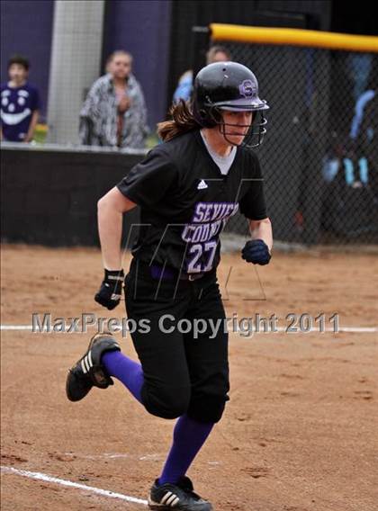 Thumbnail 1 in McMinn Central @ Sevier County photogallery.