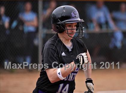 Thumbnail 1 in McMinn Central @ Sevier County photogallery.