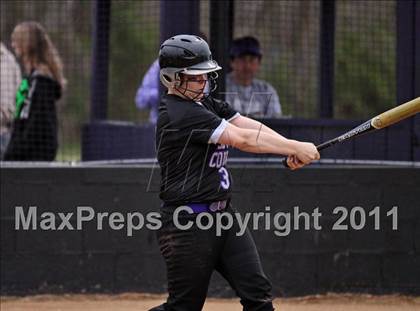Thumbnail 3 in McMinn Central @ Sevier County photogallery.