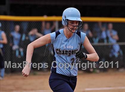 Thumbnail 2 in McMinn Central @ Sevier County photogallery.