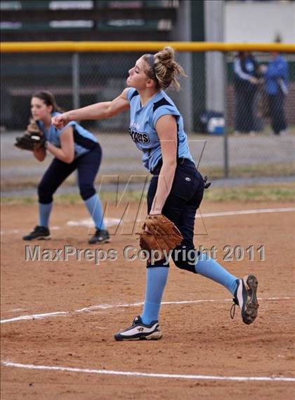 Thumbnail 1 in McMinn Central @ Sevier County photogallery.