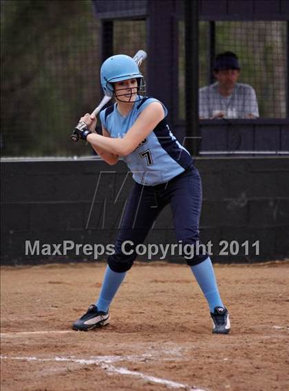Thumbnail 1 in McMinn Central @ Sevier County photogallery.