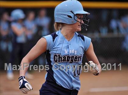 Thumbnail 3 in McMinn Central @ Sevier County photogallery.