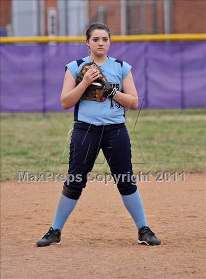 Thumbnail 2 in McMinn Central @ Sevier County photogallery.