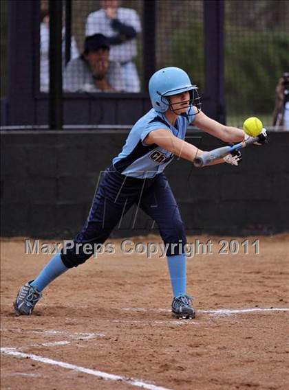 Thumbnail 1 in McMinn Central @ Sevier County photogallery.