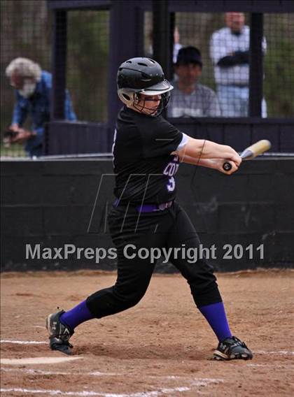 Thumbnail 1 in McMinn Central @ Sevier County photogallery.