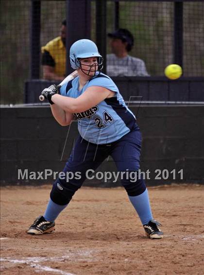 Thumbnail 1 in McMinn Central @ Sevier County photogallery.