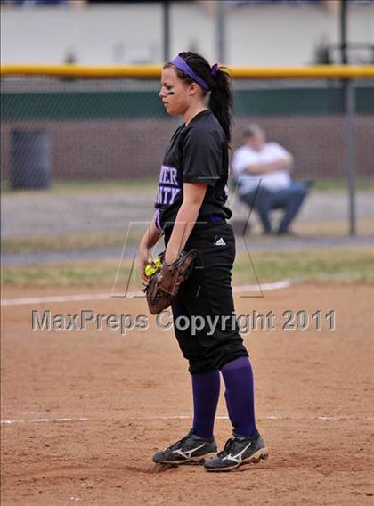 Thumbnail 1 in McMinn Central @ Sevier County photogallery.