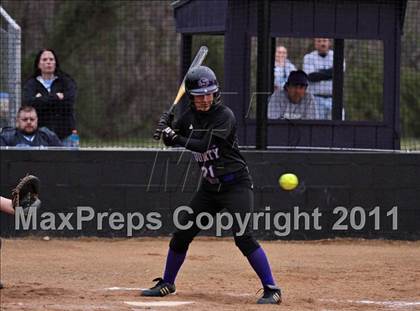 Thumbnail 2 in McMinn Central @ Sevier County photogallery.