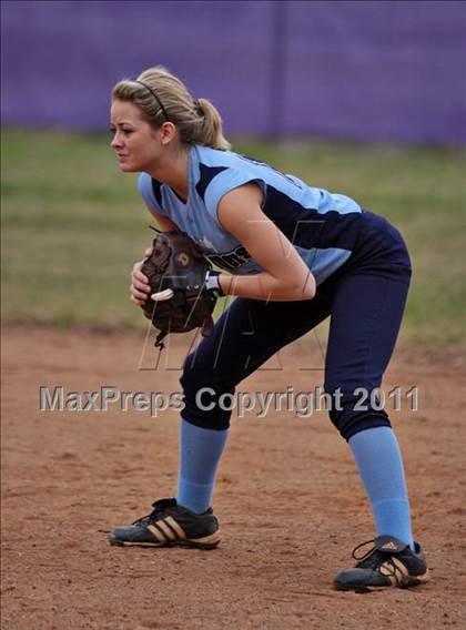Thumbnail 1 in McMinn Central @ Sevier County photogallery.