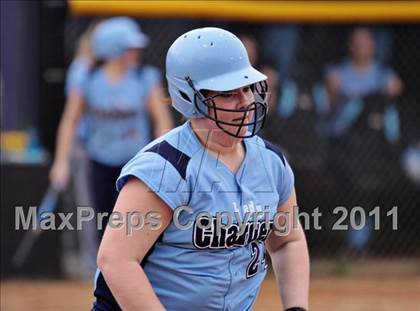Thumbnail 1 in McMinn Central @ Sevier County photogallery.