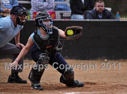Thumbnail 2 in McMinn Central @ Sevier County photogallery.