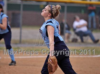 Thumbnail 1 in McMinn Central @ Sevier County photogallery.