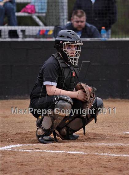 Thumbnail 3 in McMinn Central @ Sevier County photogallery.
