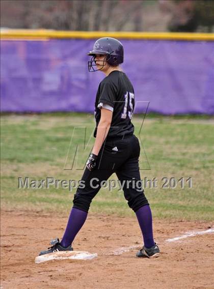Thumbnail 1 in McMinn Central @ Sevier County photogallery.