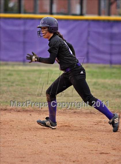 Thumbnail 2 in McMinn Central @ Sevier County photogallery.