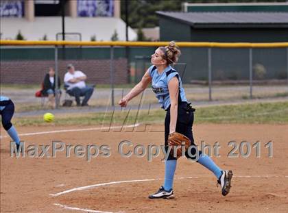 Thumbnail 3 in McMinn Central @ Sevier County photogallery.