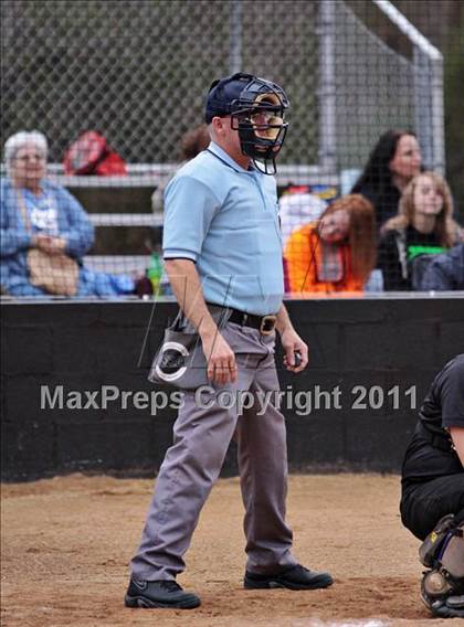 Thumbnail 2 in McMinn Central @ Sevier County photogallery.