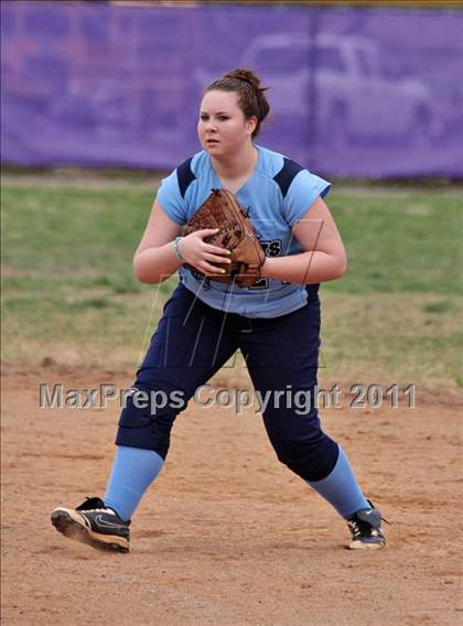 Thumbnail 1 in McMinn Central @ Sevier County photogallery.