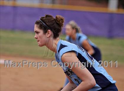 Thumbnail 1 in McMinn Central @ Sevier County photogallery.