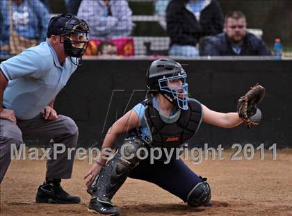 Thumbnail 3 in McMinn Central @ Sevier County photogallery.