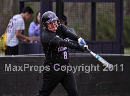 Thumbnail 1 in McMinn Central @ Sevier County photogallery.