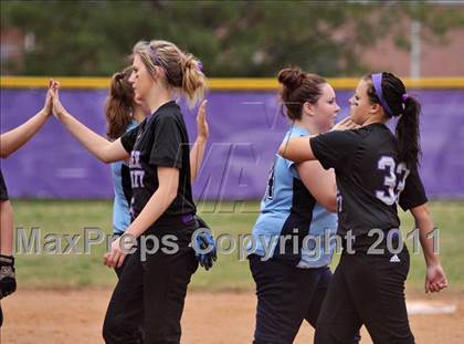 Thumbnail 1 in McMinn Central @ Sevier County photogallery.