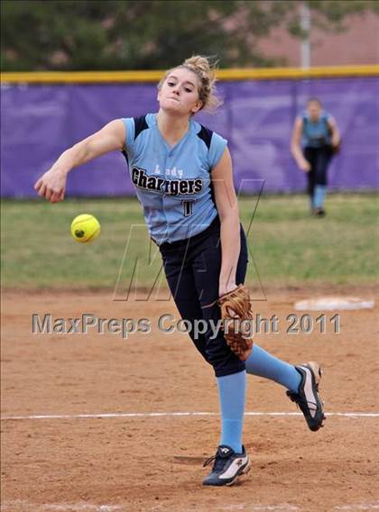 Thumbnail 2 in McMinn Central @ Sevier County photogallery.