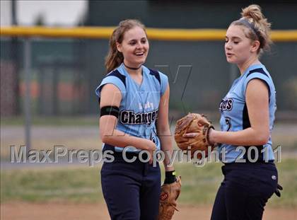 Thumbnail 1 in McMinn Central @ Sevier County photogallery.